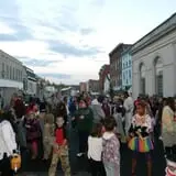 Pumpkin Palooza Fall Festival photo