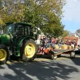 Pumpkin Palooza Fall Festival photo