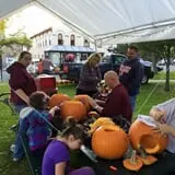 Pumpkin Palooza Fall Festival photo