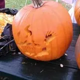 Pumpkin Palooza Fall Festival photo