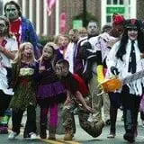 Pumpkin Palooza Fall Festival photo