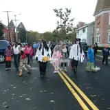 Pumpkin Palooza Fall Festival photo
