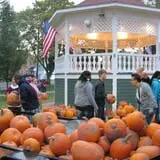 Pumpkin Palooza Fall Festival photo