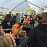 Pumpkin Palooza Fall Festival photo