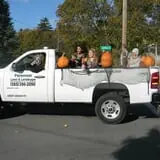 Pumpkin Palooza Fall Festival photo