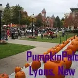 Pumpkin Palooza Fall Festival photo