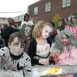 Pumpkin Palooza Fall Festival photo