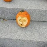 Pumpkin Palooza Fall Festival photo