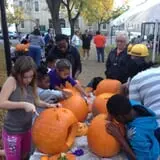 Pumpkin Palooza Fall Festival photo