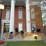 Pumpkin Palooza Fall Festival photo