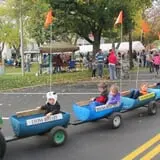 Pumpkin Palooza Fall Festival photo