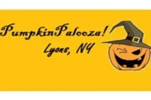 Pumpkin Palooza Fall Festival
