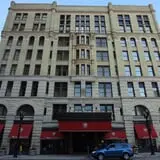 The Pfister Hotel photo