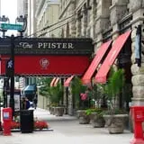 The Pfister Hotel photo