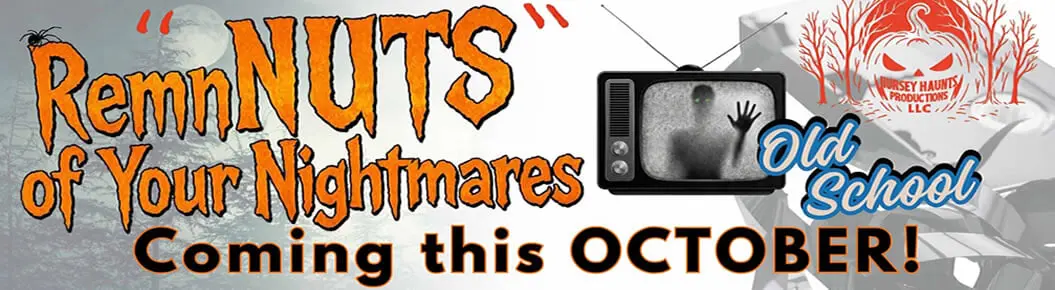 Hursey Haunts Productions., LLC