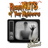 Remn'NUTS' of Your Nightmares 