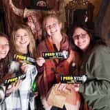 Chambers of Terror photo
