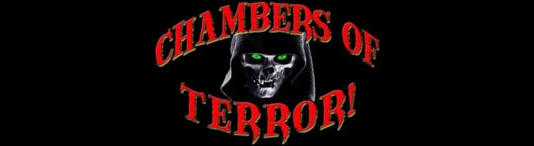 Chambers of Terror Cover Photo