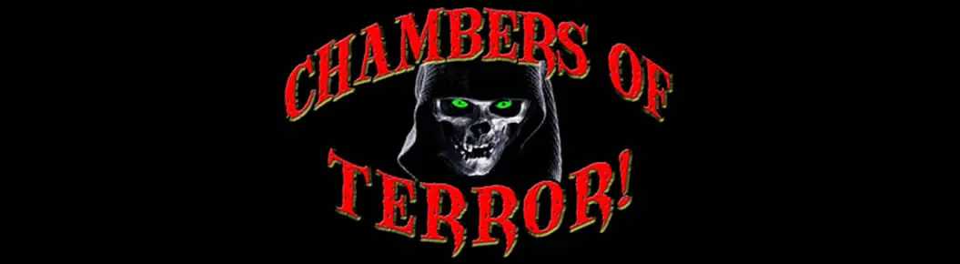 Chambers of Terror