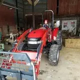Grandpa Tiny's Farm photo