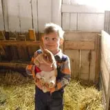 Grandpa Tiny's Farm photo