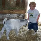 Grandpa Tiny's Farm photo