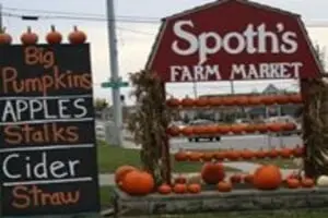 Spoth's Farm Market