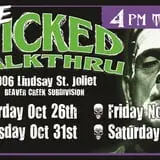Wicked WalkThru photo