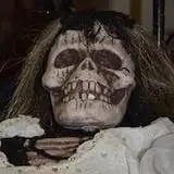 National Museum of Funeral History Haunted House photo