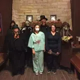 Camp Tuckabatchee Haunted Camp photo