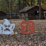 Camp Tuckabatchee Haunted Camp photo