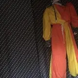 Camp Tuckabatchee Haunted Camp