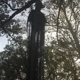 Camp Tuckabatchee Haunted Camp