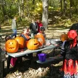 Camp Tuckabatchee Haunted Camp photo
