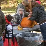Camp Tuckabatchee Haunted Camp photo