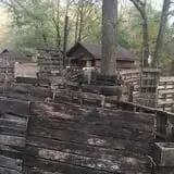 Camp Tuckabatchee Haunted Camp