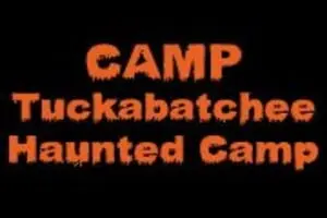 Camp Tuckabatchee Haunted Camp