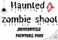 Haunted Zombie Shoot