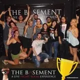 The Basement Live Escape Room photo