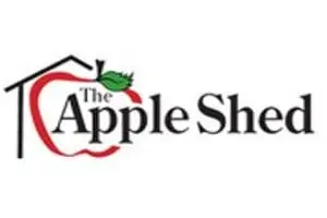 The Apple Shed