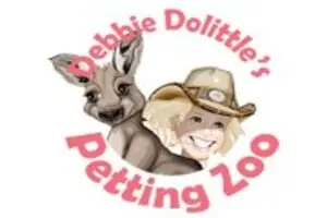 Debbie Dolittle's Indoor Petting Zoo