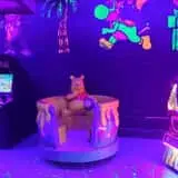 Debbie Dolittle's Indoor Petting Zoo photo