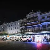 River City Ghosts photo