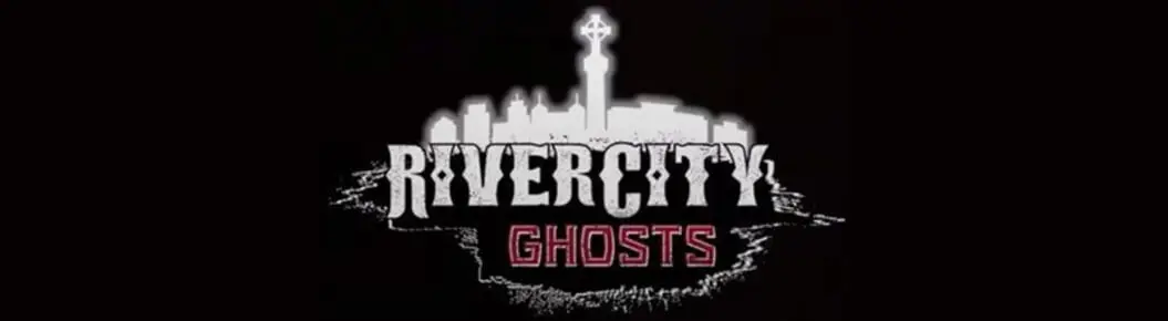 River City Ghosts