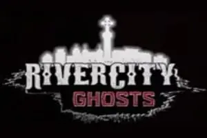 River City Ghosts