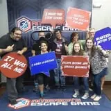 America's Escape Game Orlando photo