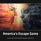 America's Escape Game Orlando photo