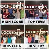 Locked In The Birmingham Escape Game photo