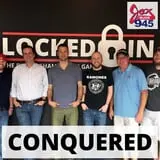Locked In The Birmingham Escape Game photo