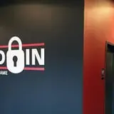 Locked In The Birmingham Escape Game photo